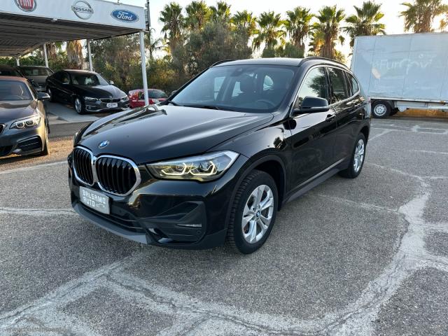 Bmw x1 sdrive18d plus