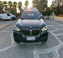 Auto - Bmw x1 xdrive18d sport iva inclusa