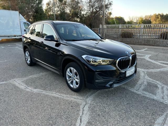 Auto - Bmw x1 xdrive18d sport iva inclusa