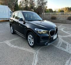 Auto - Bmw x1 xdrive18d sport iva inclusa