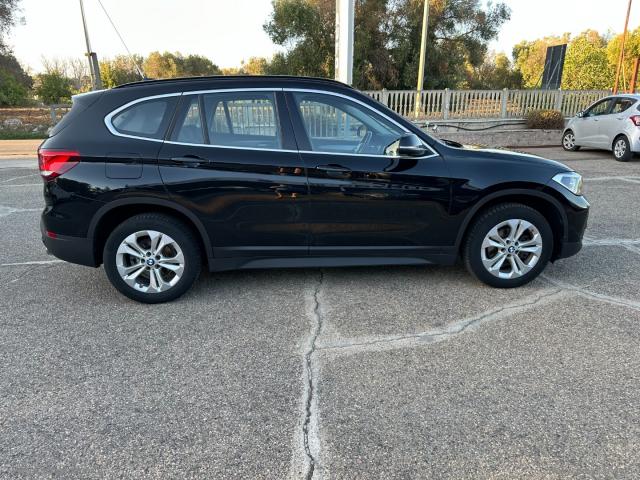 Auto - Bmw x1 xdrive18d sport iva inclusa