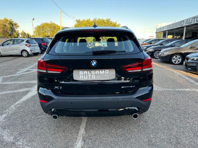 Auto - Bmw x1 xdrive18d sport iva inclusa