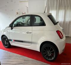 Auto - Fiat 500 0.9 twinair turbo 85 cv pop