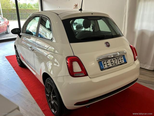 Auto - Fiat 500 0.9 twinair turbo 85 cv pop