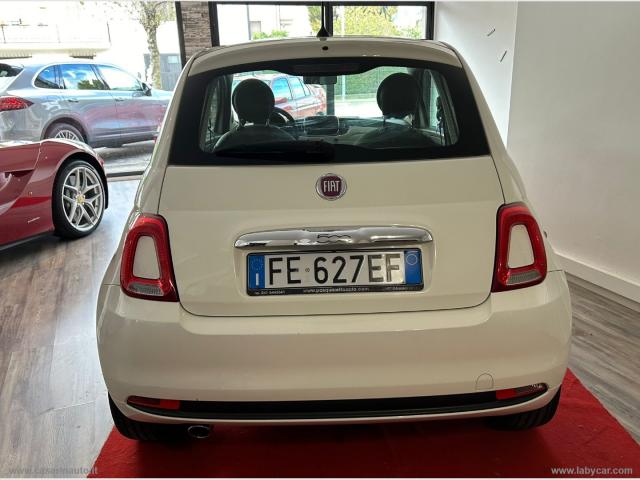 Auto - Fiat 500 0.9 twinair turbo 85 cv pop