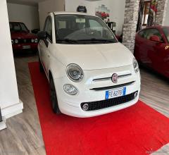 Auto - Fiat 500 0.9 twinair turbo 85 cv pop