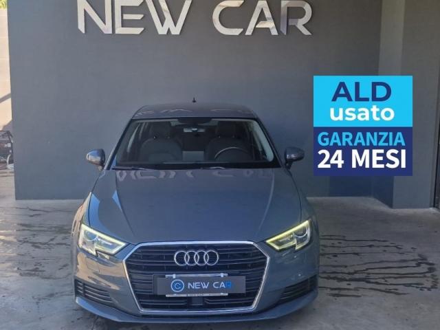 Auto - Audi a3 spb 35 tdi s tronic business