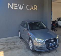 Auto - Audi a3 spb 35 tdi s tronic business