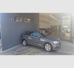 Auto - Audi a3 spb 35 tdi s tronic business