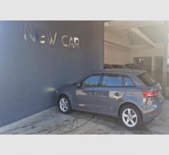 Auto - Audi a3 spb 35 tdi s tronic business