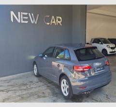 Auto - Audi a3 spb 35 tdi s tronic business