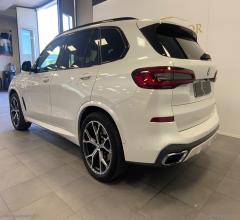 Auto - Bmw x5 xdrive30d 48v msport