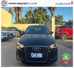 Auto - Audi a3 1.6 tdi young