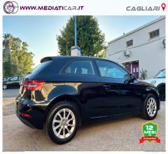 Auto - Audi a3 1.6 tdi young