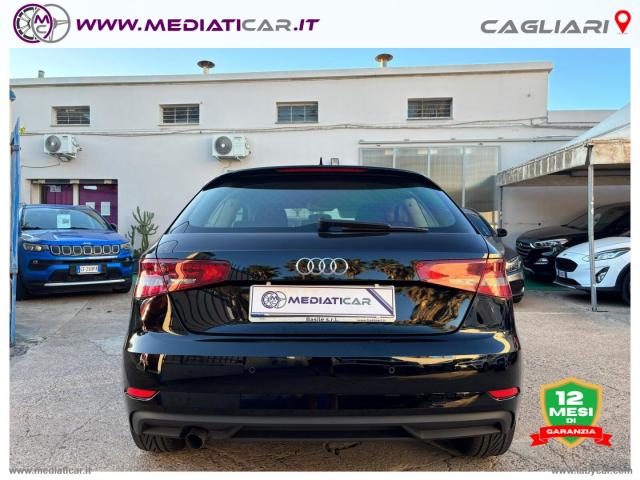 Auto - Audi a3 1.6 tdi young