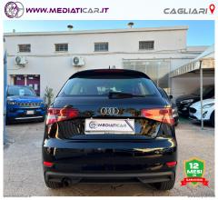 Auto - Audi a3 1.6 tdi young