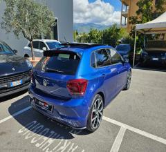 Auto - Volkswagen polo 2.0 tsi gti bluemotion technology