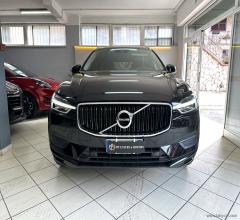 Auto - Volvo xc60 b4