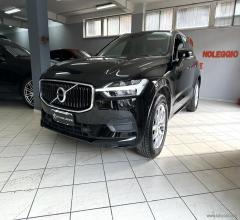 Auto - Volvo xc60 b4