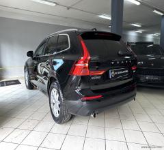 Auto - Volvo xc60 b4