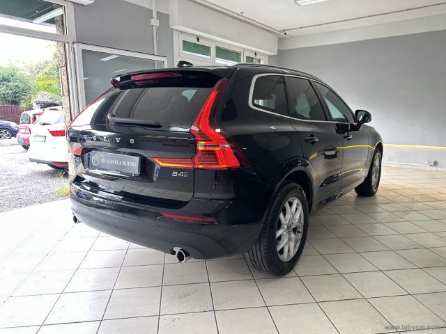 Auto - Volvo xc60 b4