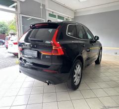 Auto - Volvo xc60 b4