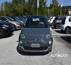 Auto - Fiat 500 1.0 hybrid dolcevita