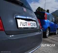 Auto - Fiat 500 1.0 hybrid dolcevita