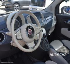 Auto - Fiat 500 1.0 hybrid dolcevita