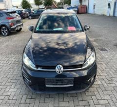 Auto - Volkswagen golf 2.0tdi dsg 150cv