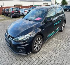 Auto - Volkswagen golf 2.0tdi dsg 150cv