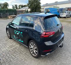 Auto - Volkswagen golf 2.0tdi dsg 150cv