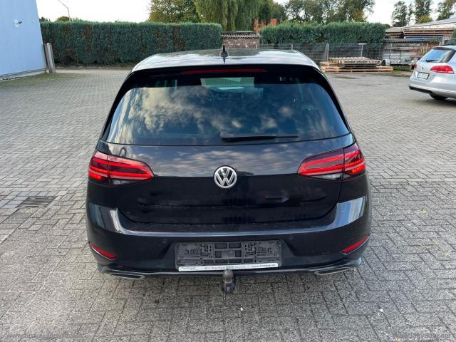 Auto - Volkswagen golf 2.0tdi dsg 150cv