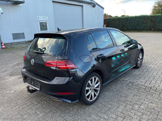 Auto - Volkswagen golf 2.0tdi dsg 150cv