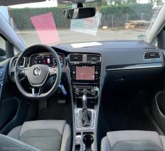 Auto - Volkswagen golf 2.0tdi dsg 150cv