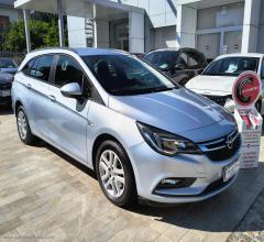 Opel astra 1.6 cdti 110 cv s&s st bus. prem.