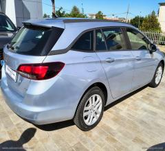 Auto - Opel astra 1.6 cdti 110 cv s&s st bus. prem.