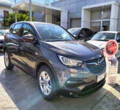 Auto - Opel grandland x 1.5 d ecotec s&s bus. ed.