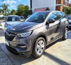 Auto - Opel grandland x 1.5 d ecotec s&s bus. ed.