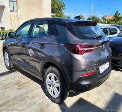 Auto - Opel grandland x 1.5 d ecotec s&s bus. ed.