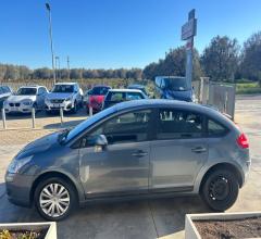 Auto - Citroen c4 1.6 hdi 110cv exclusive