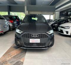 Auto - Audi a3 spb 35 tdi s tronic business