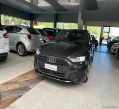 Auto - Audi a3 spb 35 tdi s tronic business