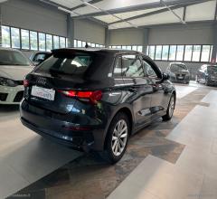 Auto - Audi a3 spb 35 tdi s tronic business