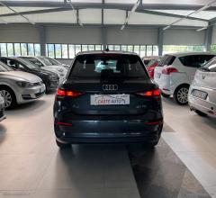 Auto - Audi a3 spb 35 tdi s tronic business