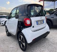 Auto - Smart fortwo eq passion