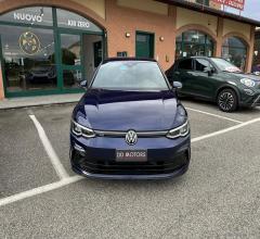 Auto - Volkswagen golf 1.5 etsi 150 cv evo act dsg r-line