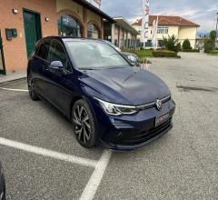 Auto - Volkswagen golf 1.5 etsi 150 cv evo act dsg r-line