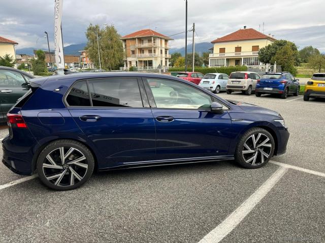 Auto - Volkswagen golf 1.5 etsi 150 cv evo act dsg r-line