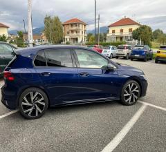 Auto - Volkswagen golf 1.5 etsi 150 cv evo act dsg r-line